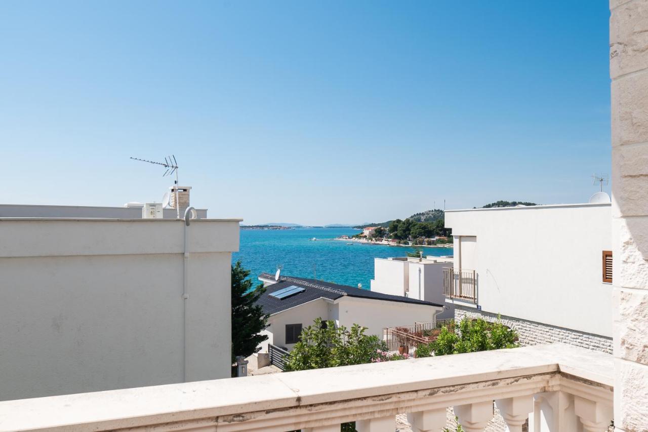 Rimagis Apartments Zaboric Exterior foto