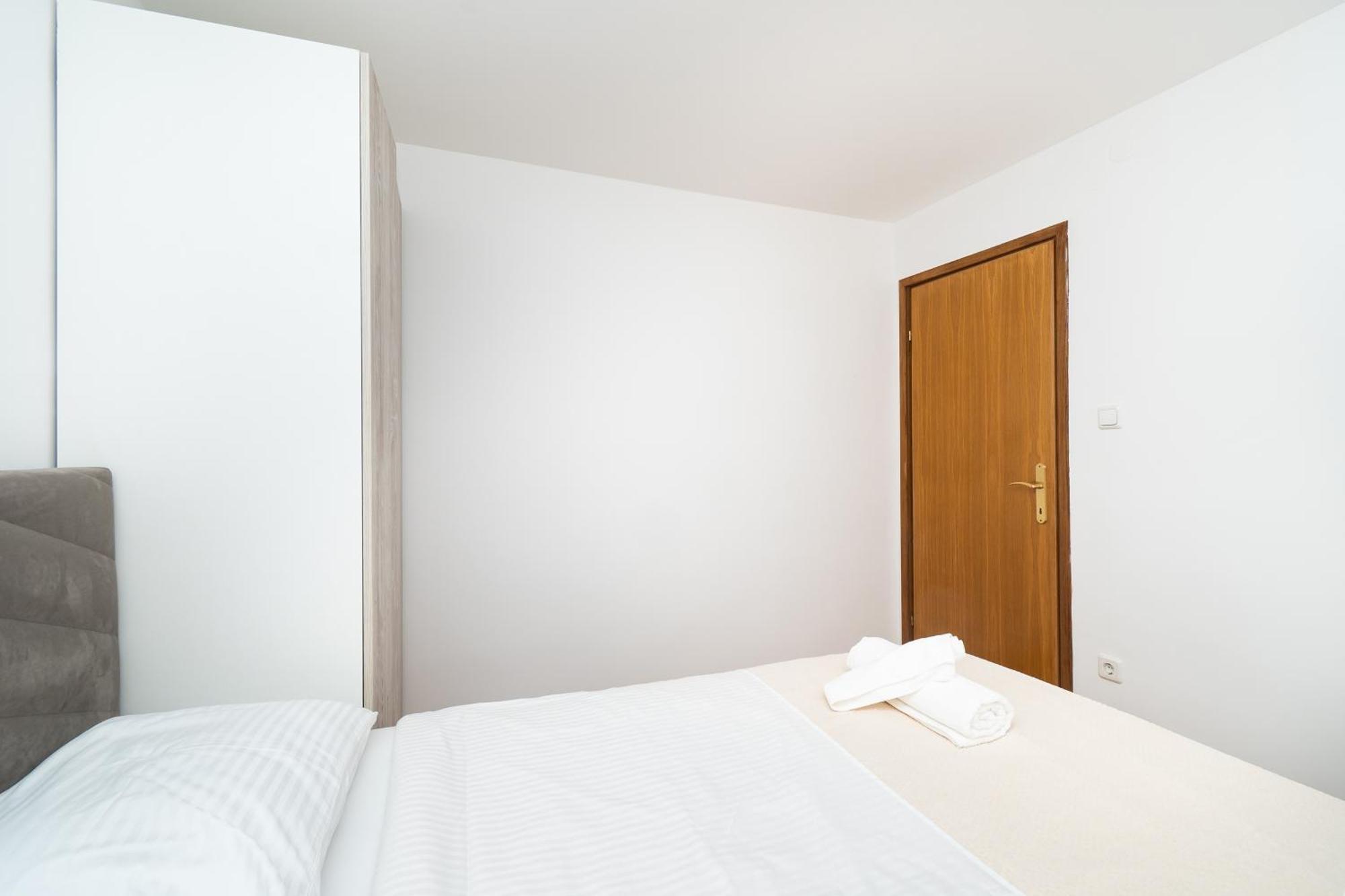 Rimagis Apartments Zaboric Cameră foto