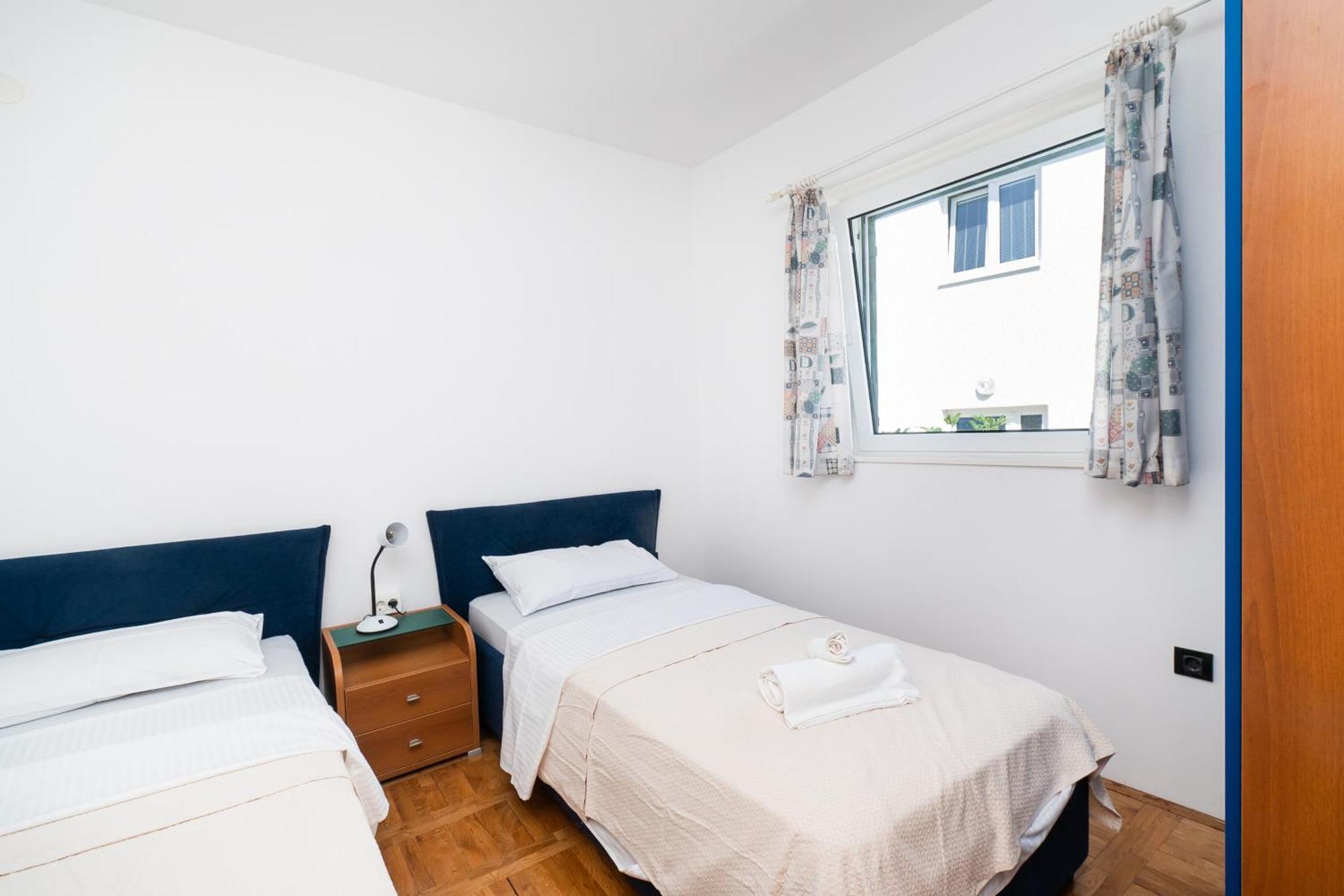 Rimagis Apartments Zaboric Cameră foto