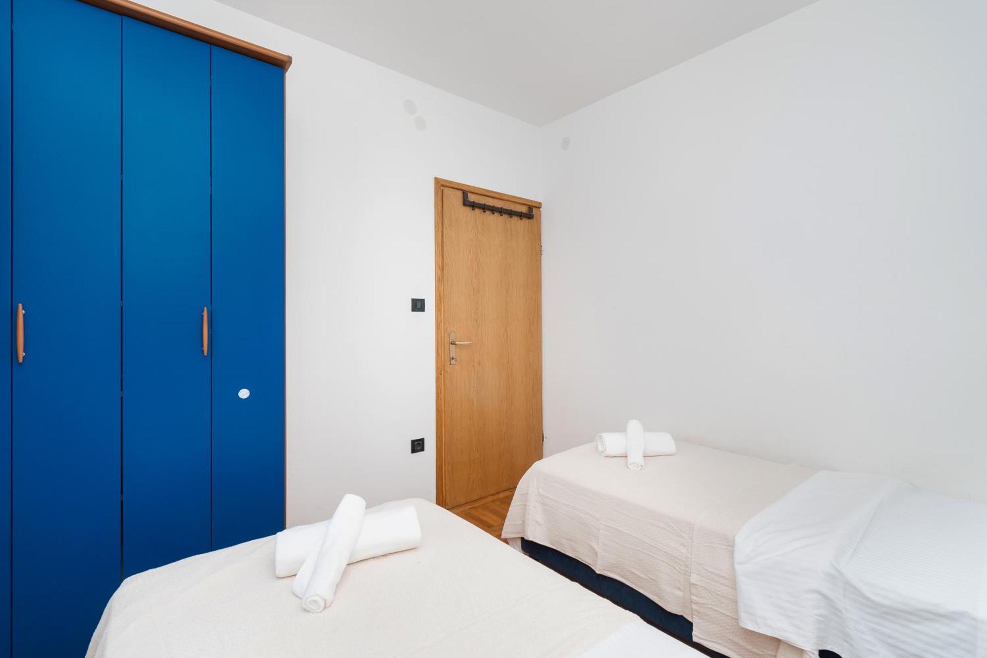 Rimagis Apartments Zaboric Cameră foto