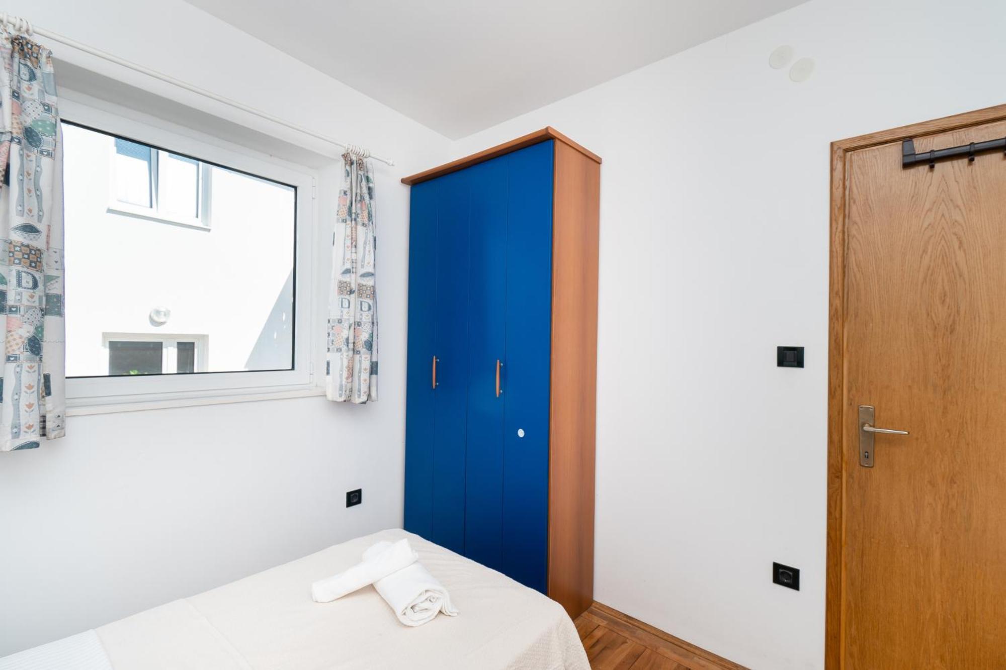 Rimagis Apartments Zaboric Cameră foto