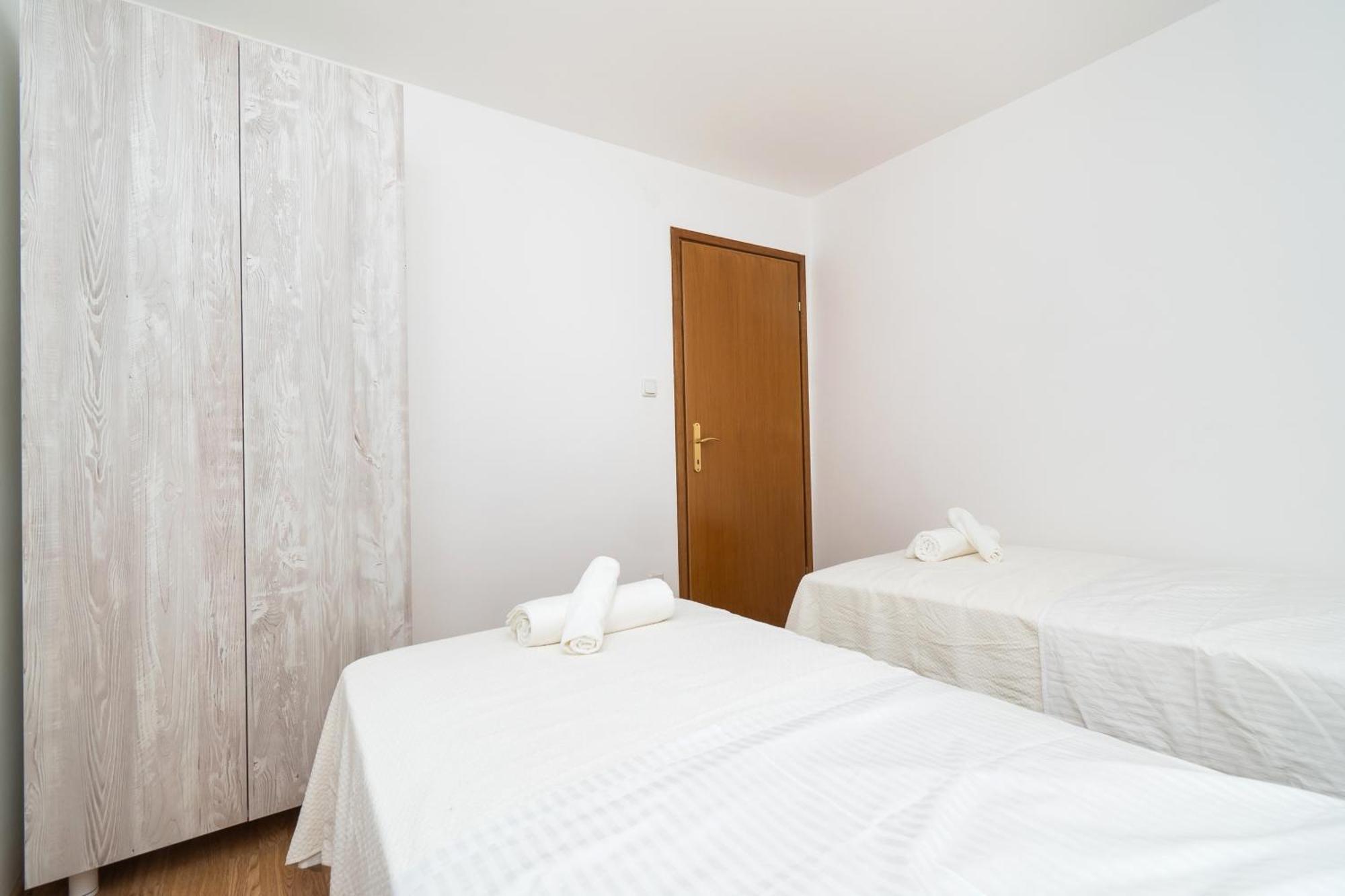 Rimagis Apartments Zaboric Cameră foto