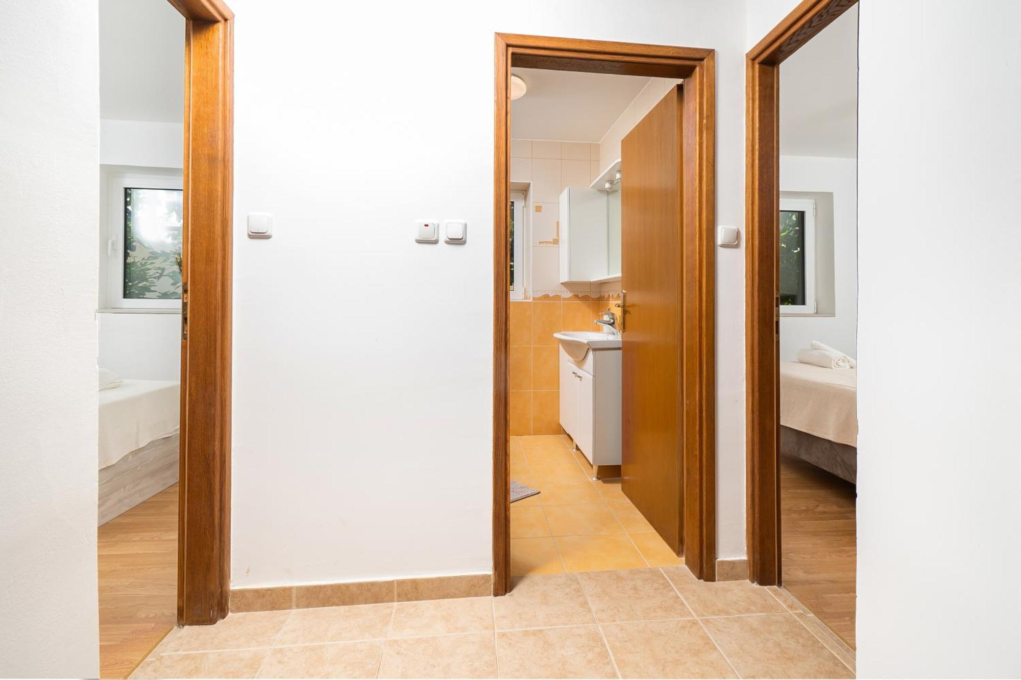 Rimagis Apartments Zaboric Cameră foto