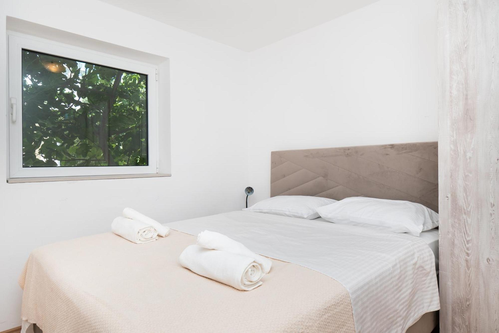 Rimagis Apartments Zaboric Cameră foto
