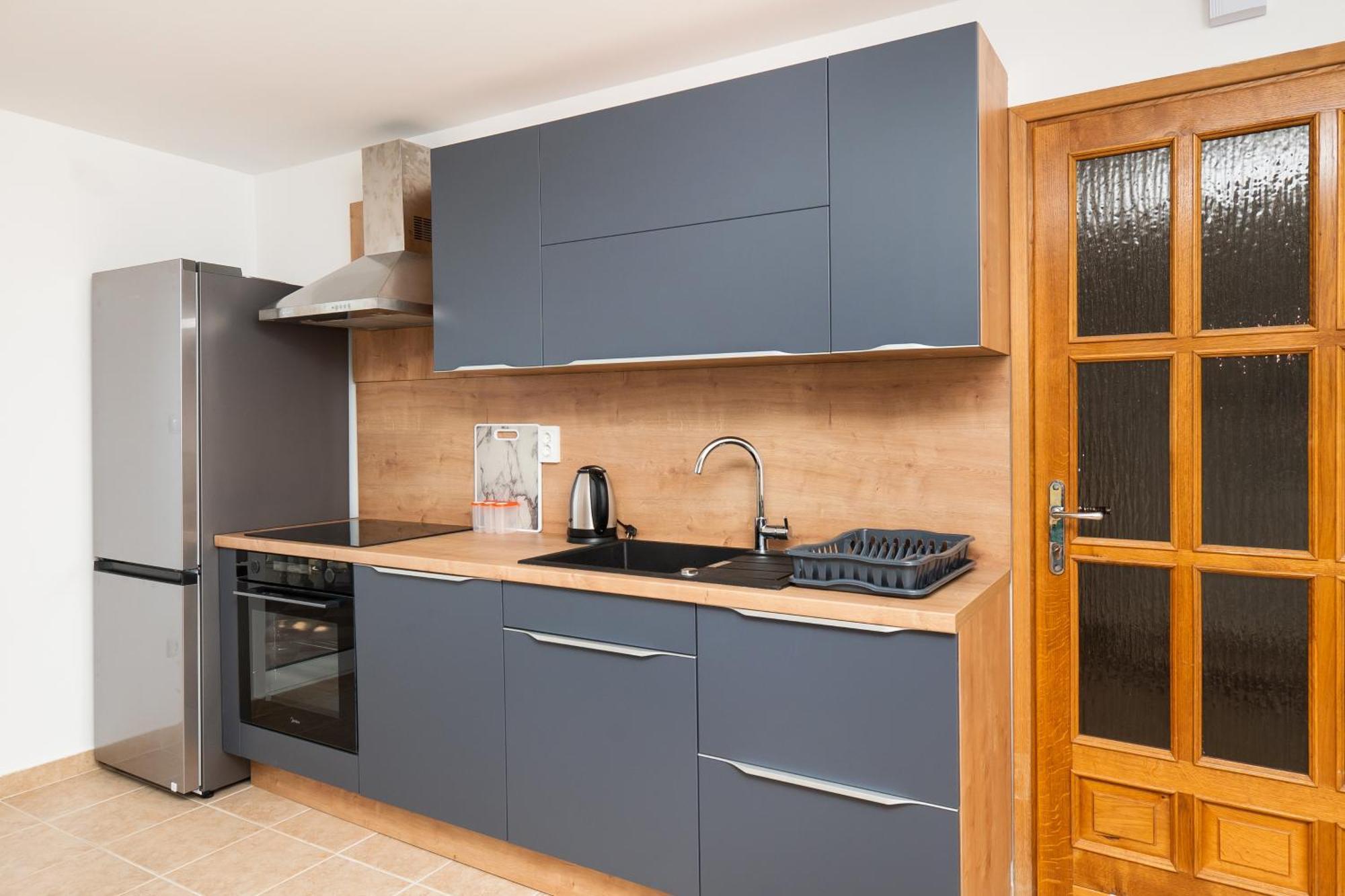 Rimagis Apartments Zaboric Cameră foto