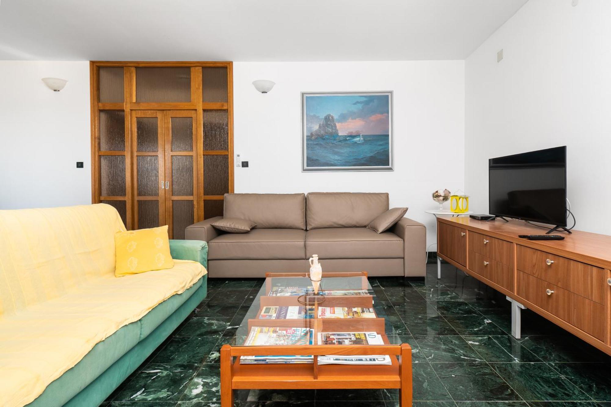Rimagis Apartments Zaboric Cameră foto